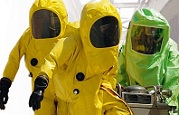 Chemicaliën kleding